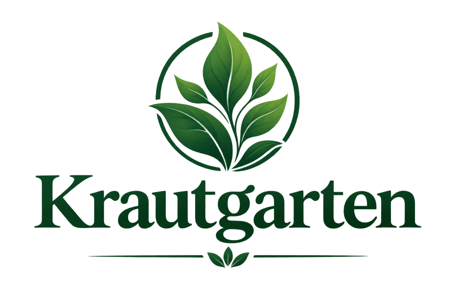 Krautgarten